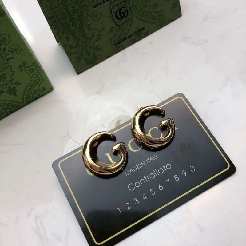 Gxccx Earrings Soft 305413