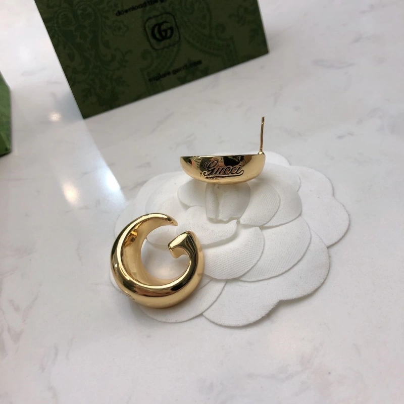 Gxccx Earrings Soft 305413