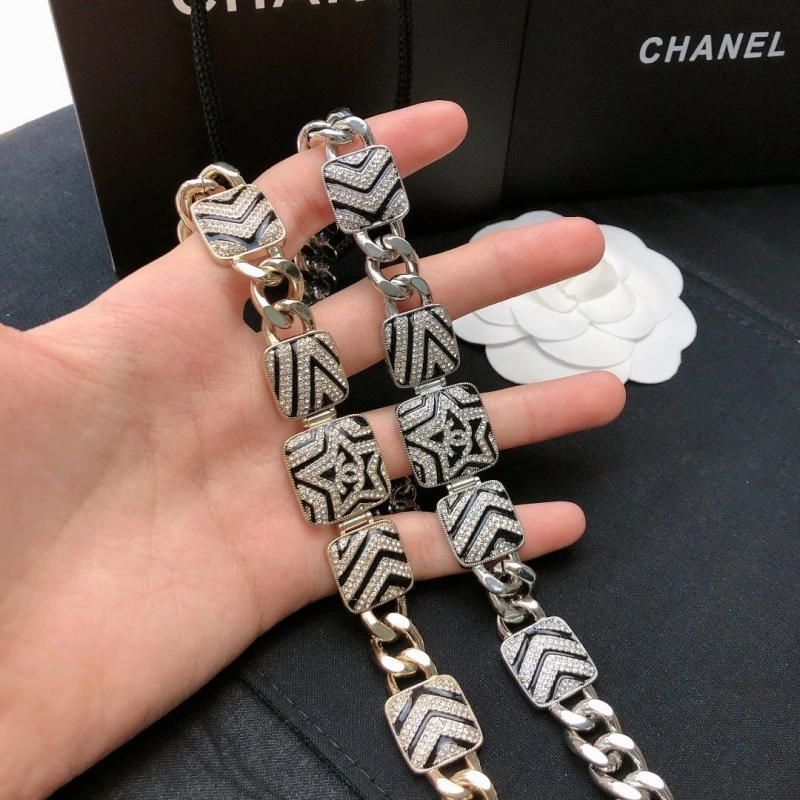 Chxnxl Necklaces Classic 288286