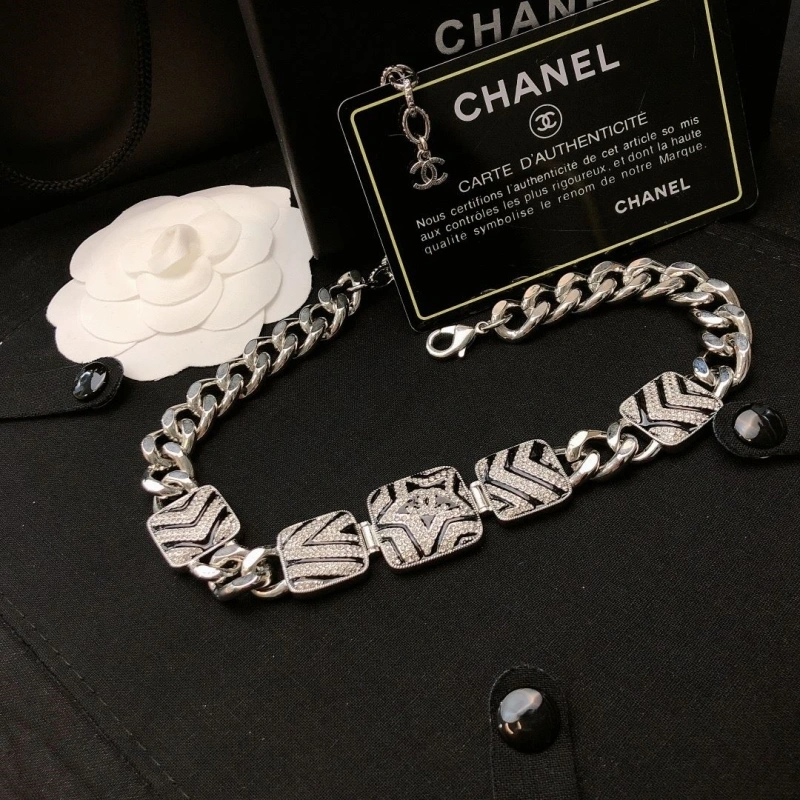 Chxnxl Necklaces Classic 288286
