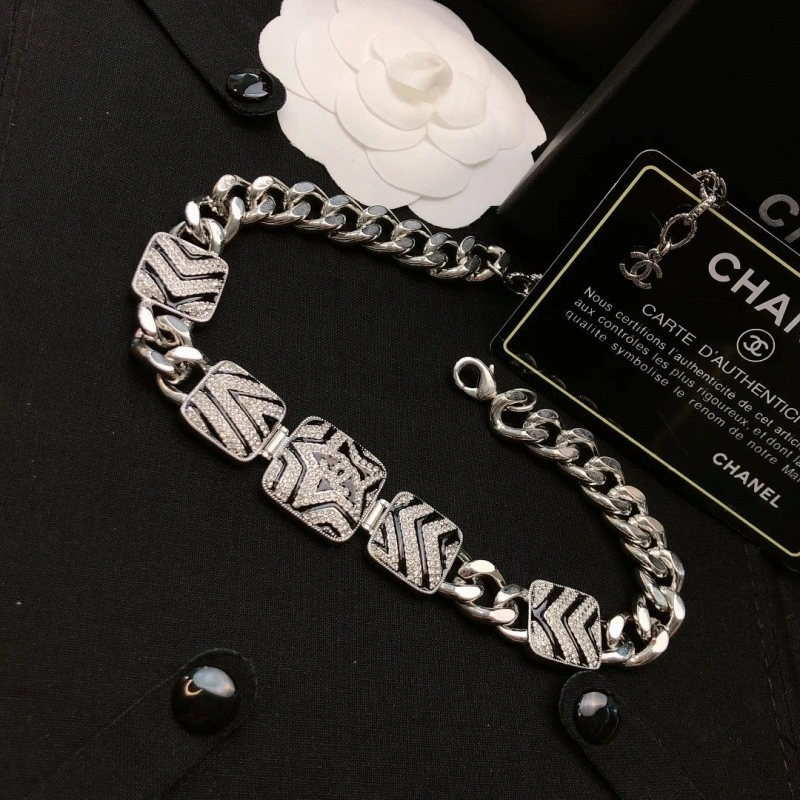 Chxnxl Necklaces Classic 288286