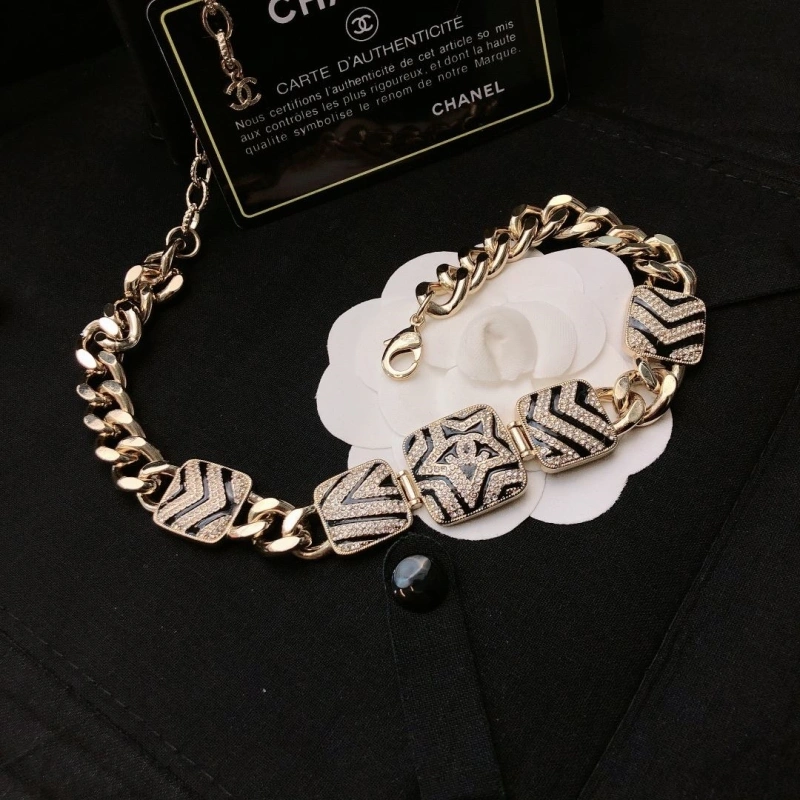 Chxnxl Necklaces Classic 288286
