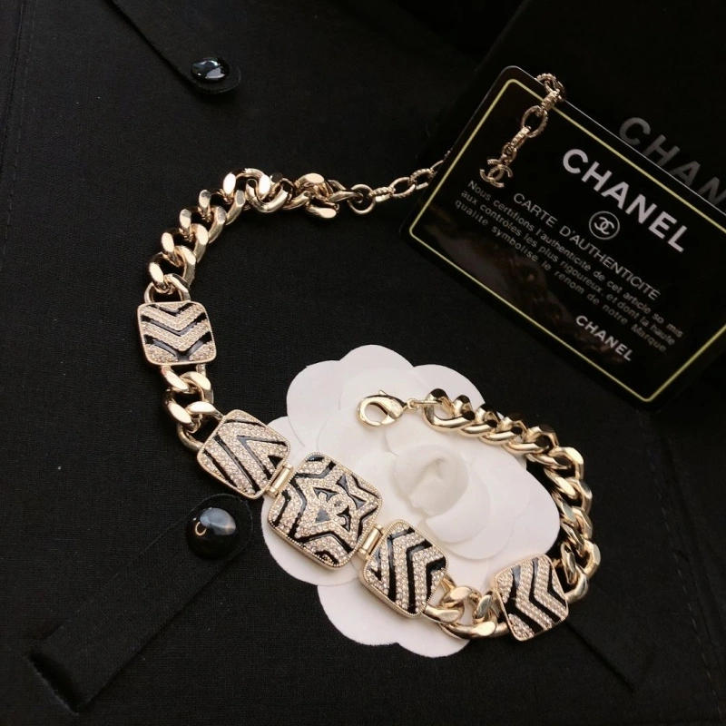 Chxnxl Necklaces Classic 288286