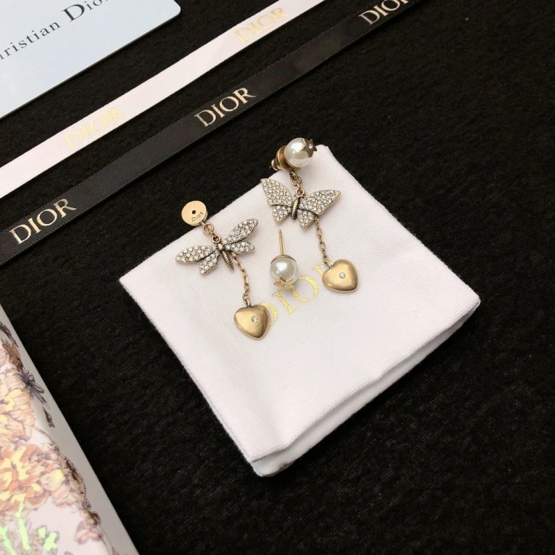 StreetReady Christian Dxxr Earrings 294938