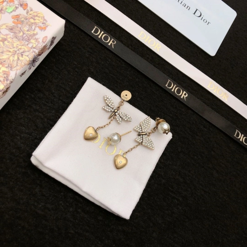 StreetReady Christian Dxxr Earrings 294938