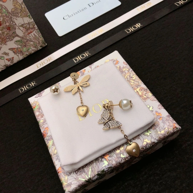 StreetReady Christian Dxxr Earrings 294938