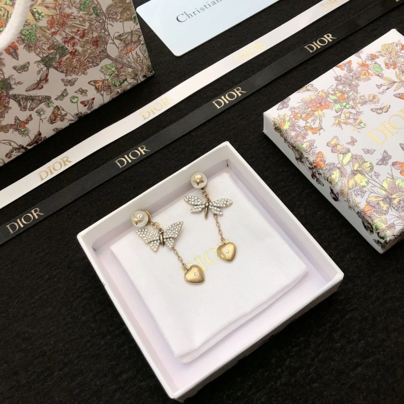 StreetReady Christian Dxxr Earrings 294938