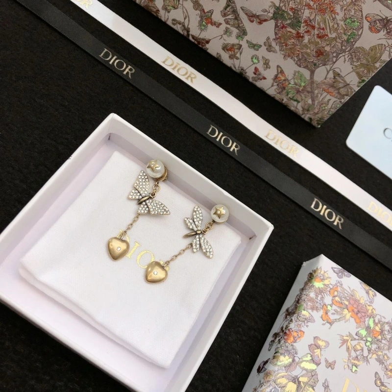 StreetReady Christian Dxxr Earrings 294938