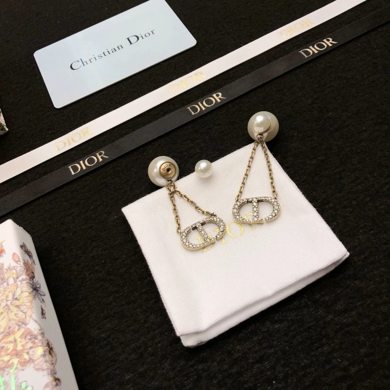 SmartChoice Christian Dxxr Earrings 294937