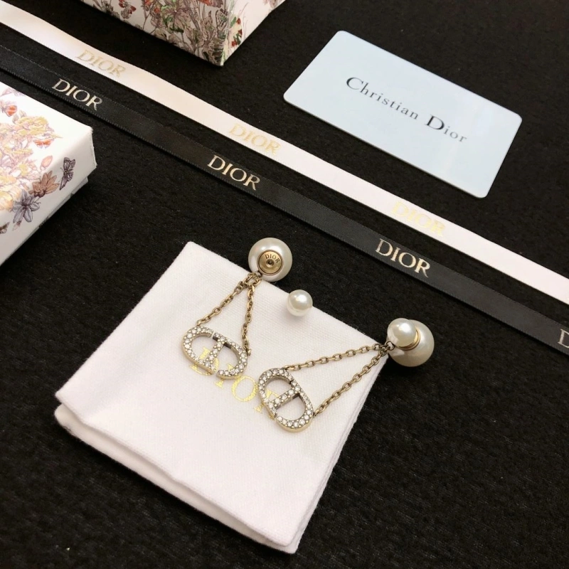 SmartChoice Christian Dxxr Earrings 294937
