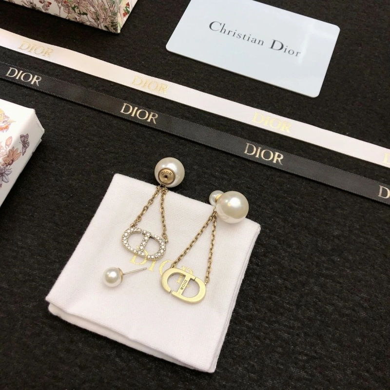 SmartChoice Christian Dxxr Earrings 294937