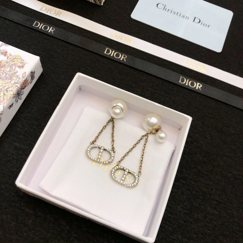 SmartChoice Christian Dxxr Earrings 294937
