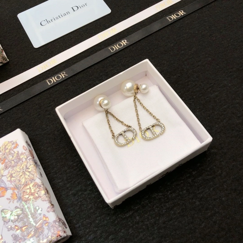SmartChoice Christian Dxxr Earrings 294937
