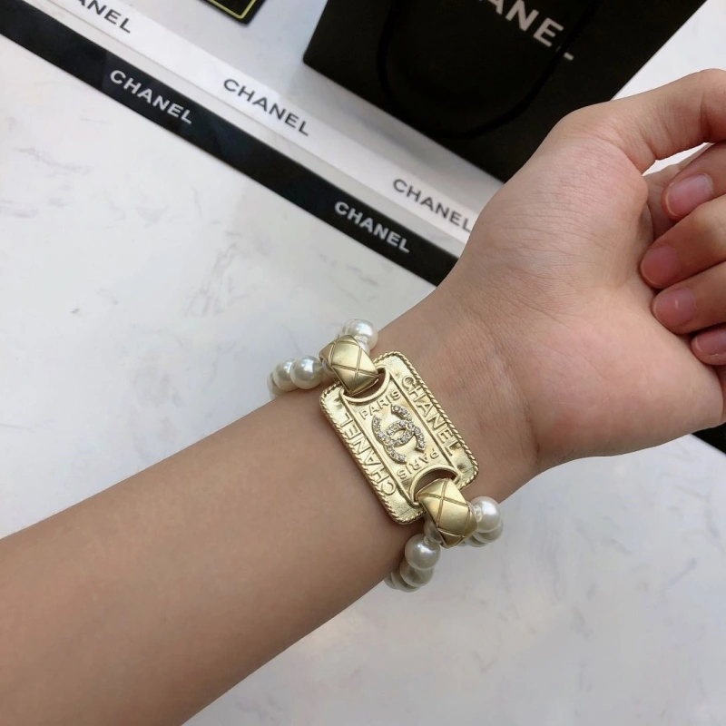Chxnxl Bracelets Stylish 289417