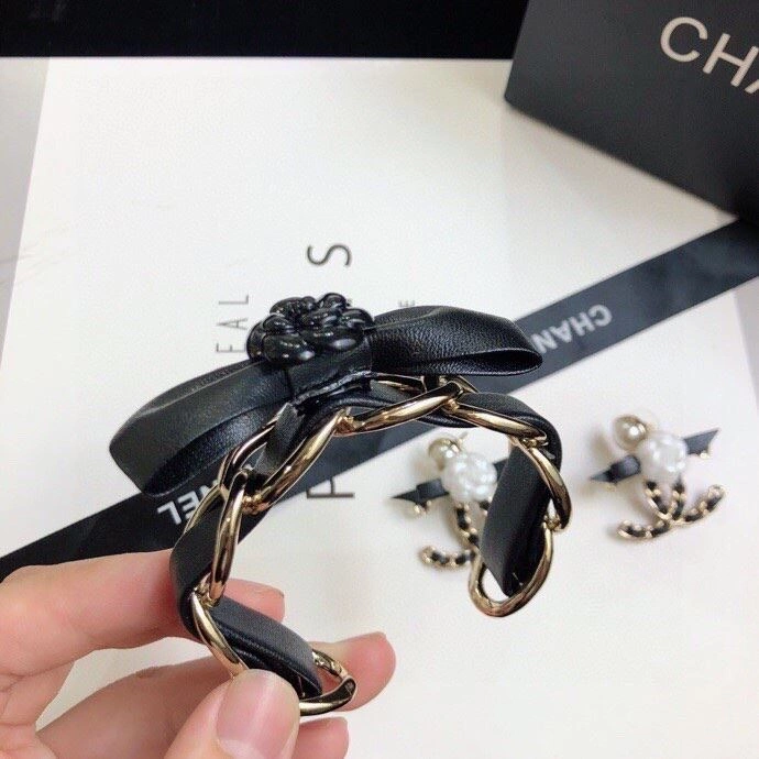 Chxnxl Earrings SmartChoice 289068