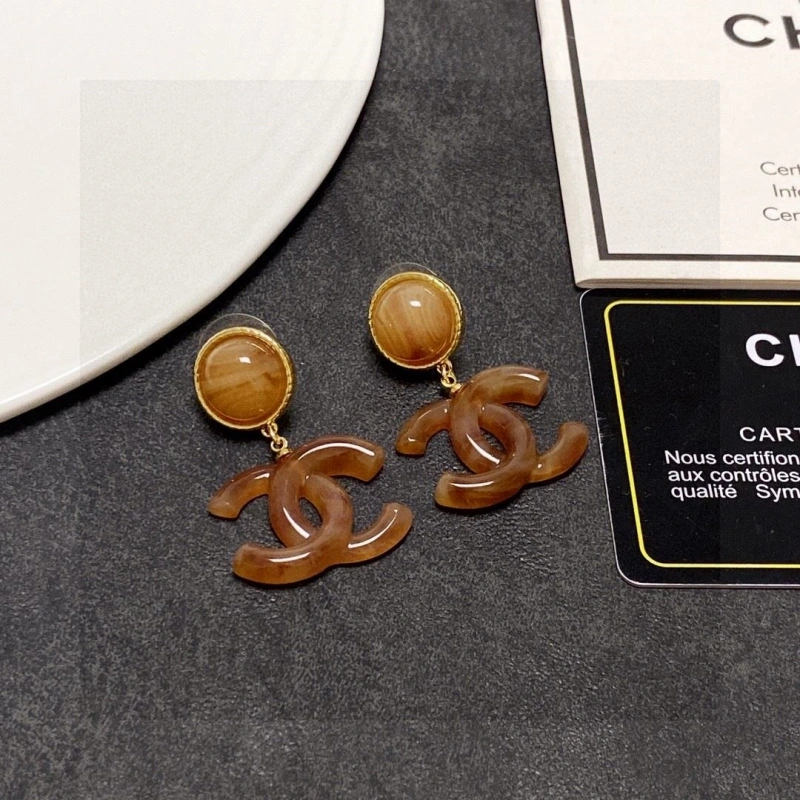 Chxnxl Earrings Compact 289067