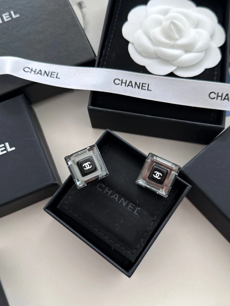 Unique Chxnxl Earrings 289054