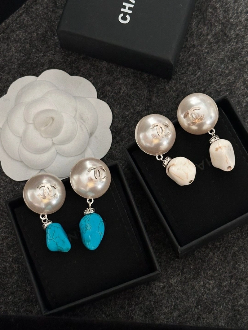 Chxnxl Earrings Bright 289059