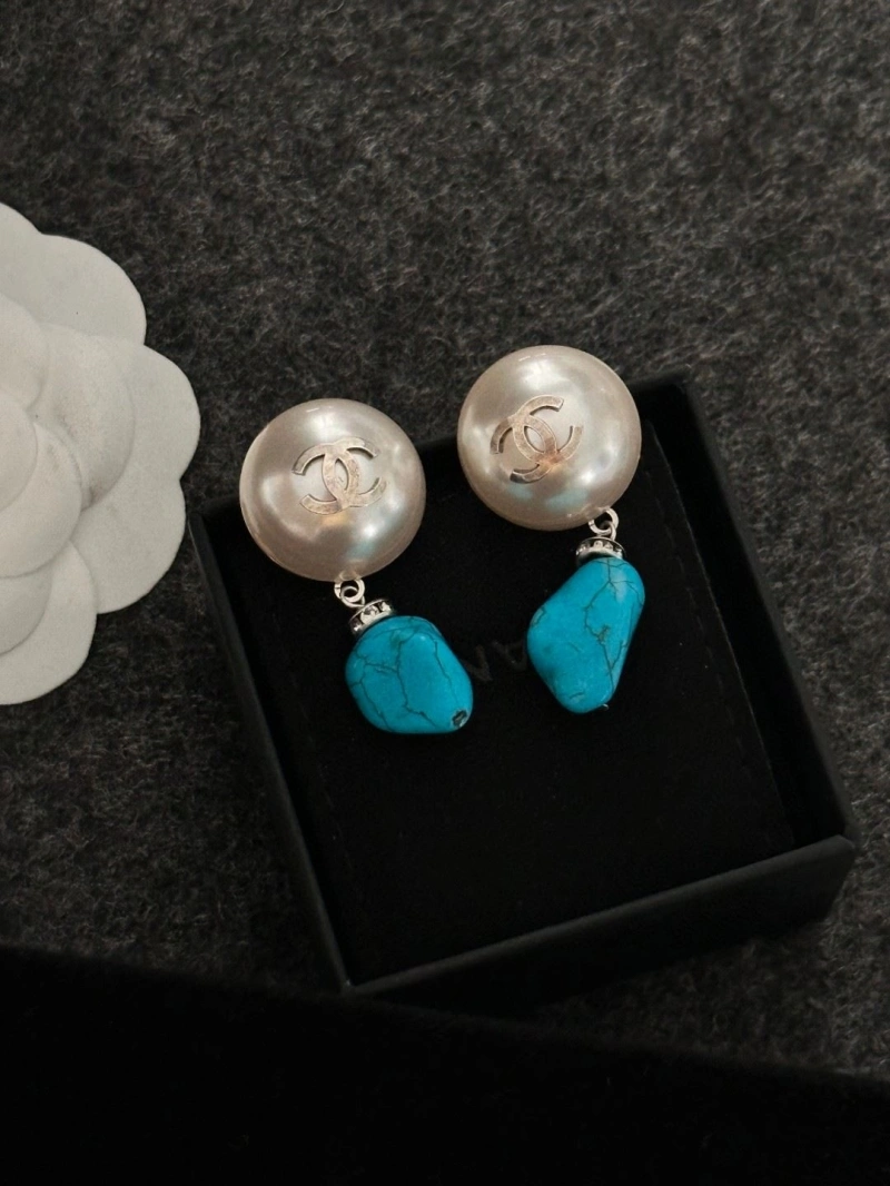 Chxnxl Earrings Bright 289059