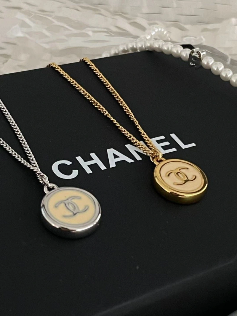 Chxnxl Necklaces UrbanStyle 288284