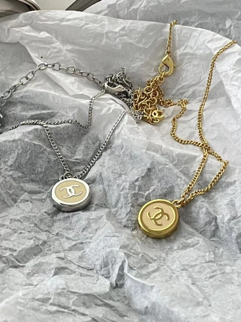 Chxnxl Necklaces UrbanStyle 288284