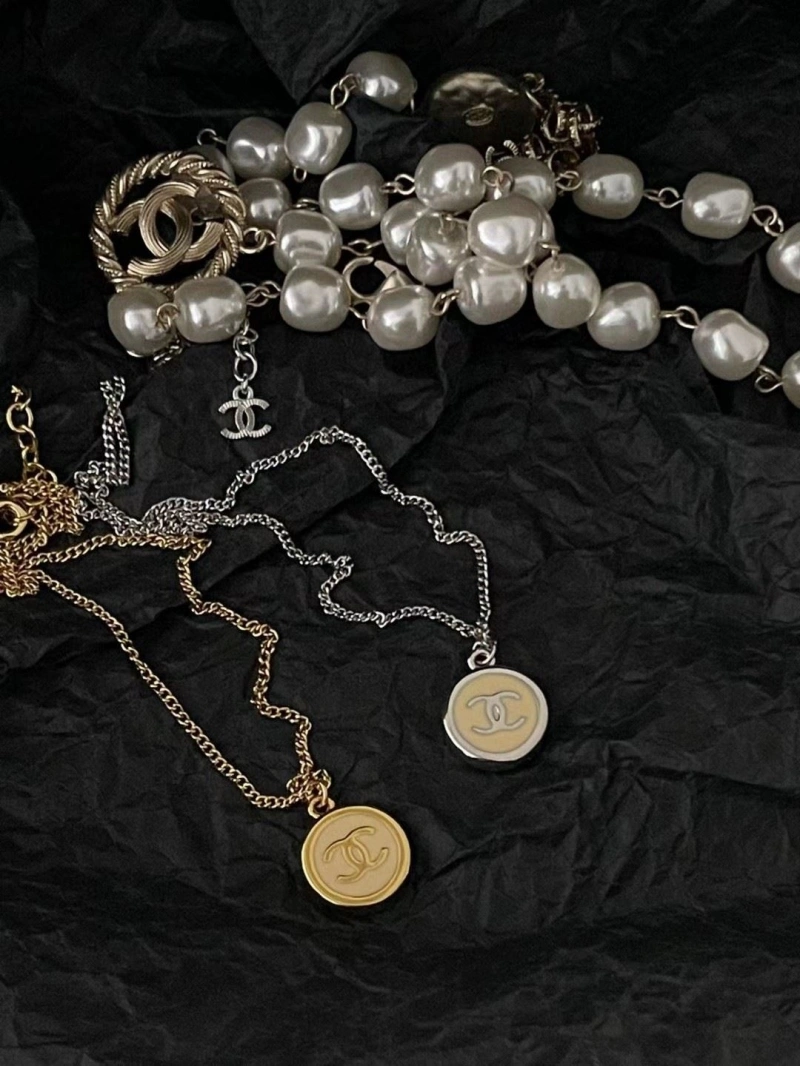 Chxnxl Necklaces UrbanStyle 288284