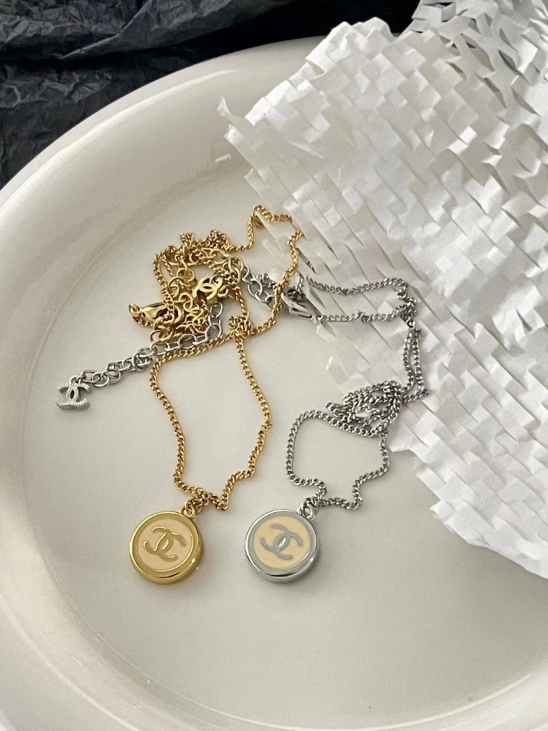 Chxnxl Necklaces UrbanStyle 288284