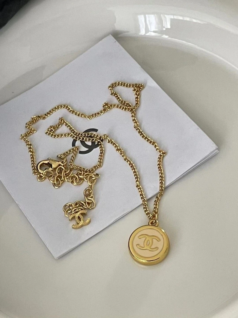 Chxnxl Necklaces UrbanStyle 288284