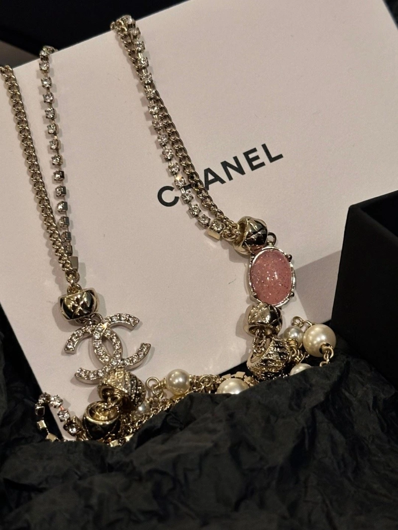 GoodFit Chxnxl Necklaces 288283
