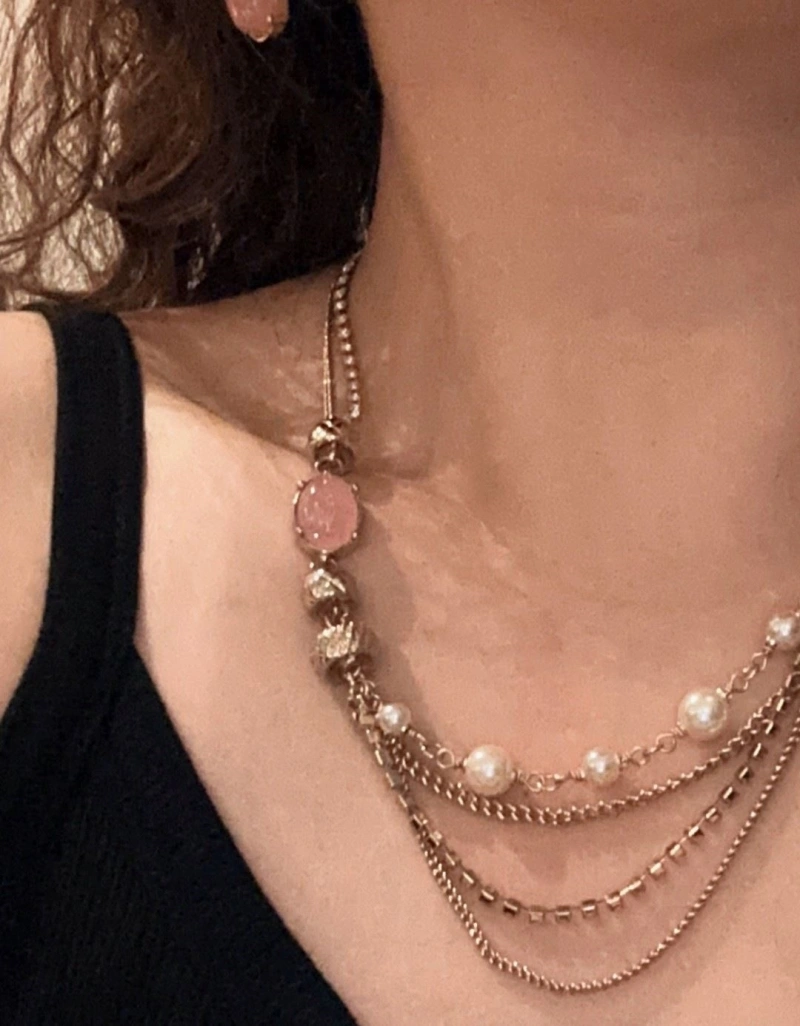 GoodFit Chxnxl Necklaces 288283