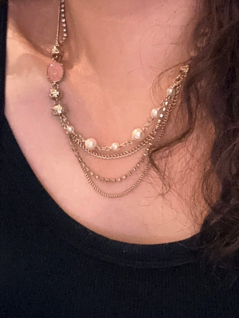 GoodFit Chxnxl Necklaces 288283