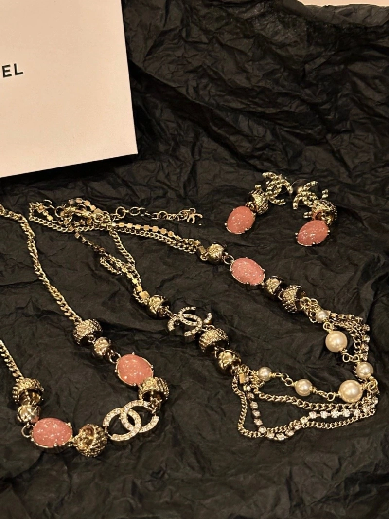 GoodFit Chxnxl Necklaces 288283