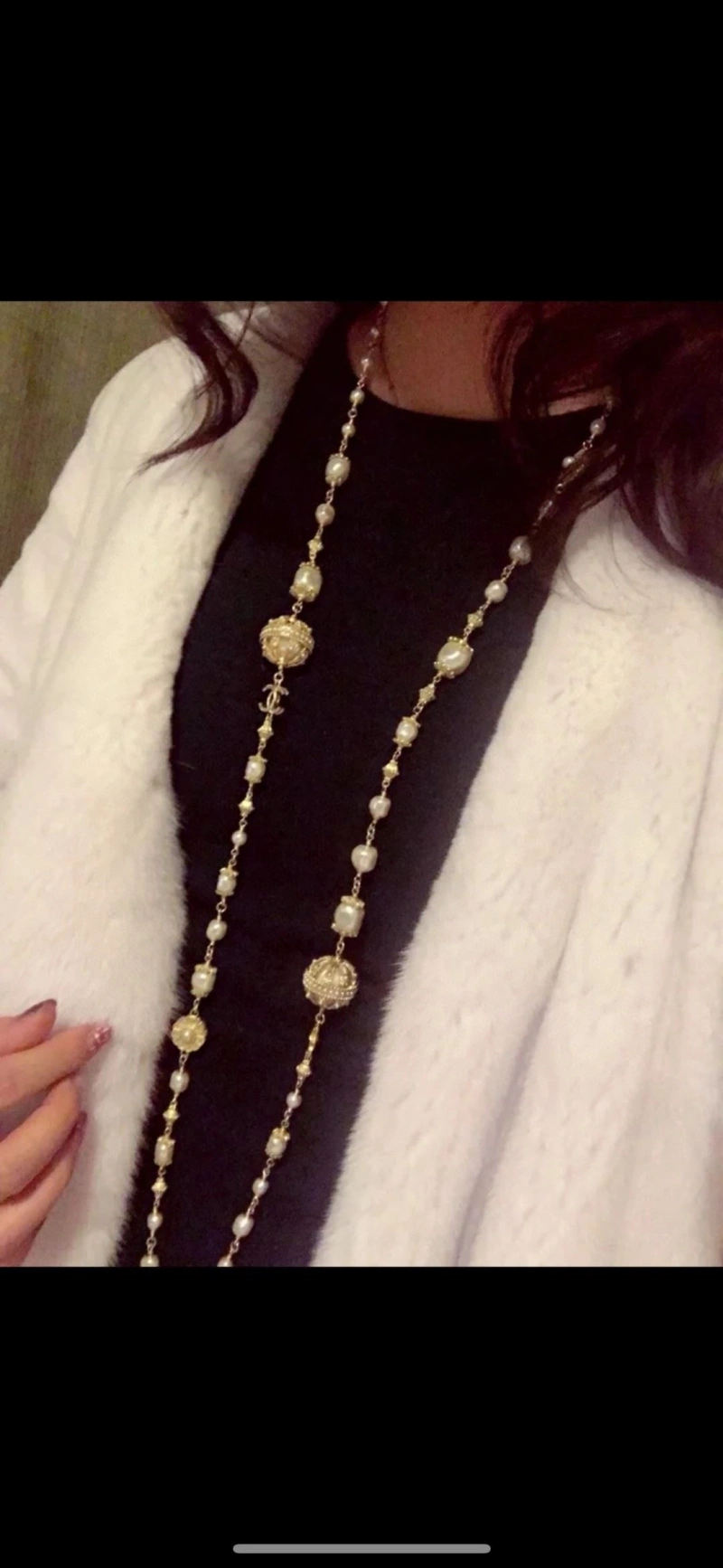 Chxnxl Necklaces Durable 288280
