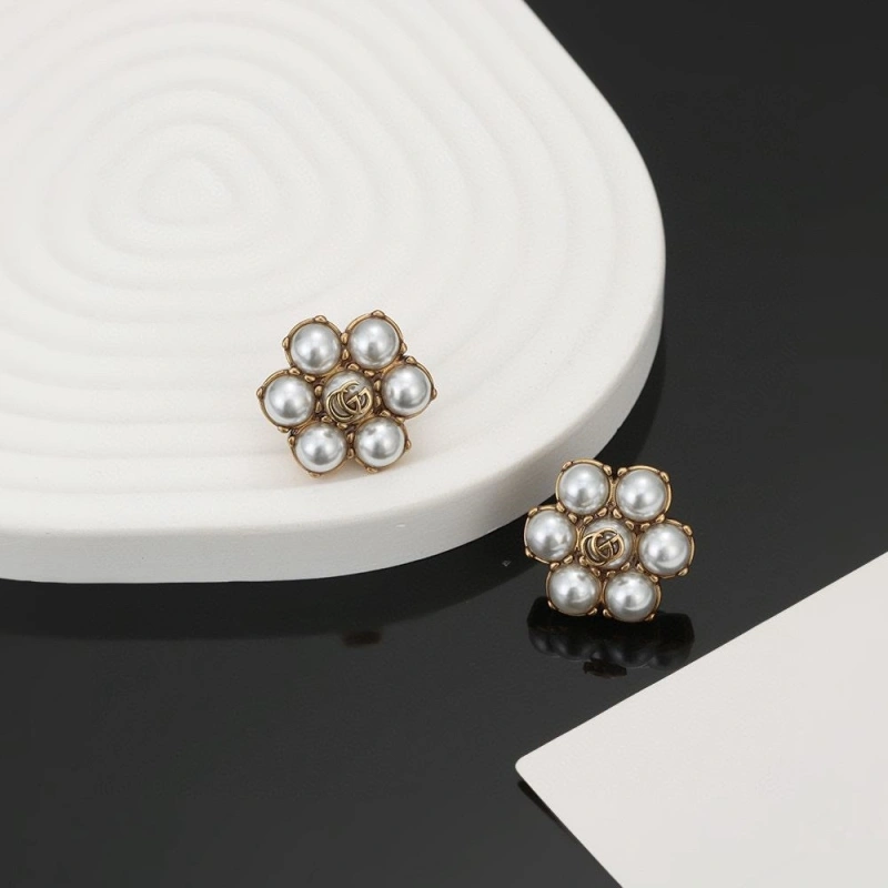 Gxccx Earrings Trendy 305411