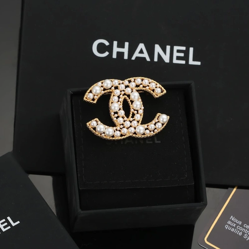 Chxnxl Brooches Popular 289313
