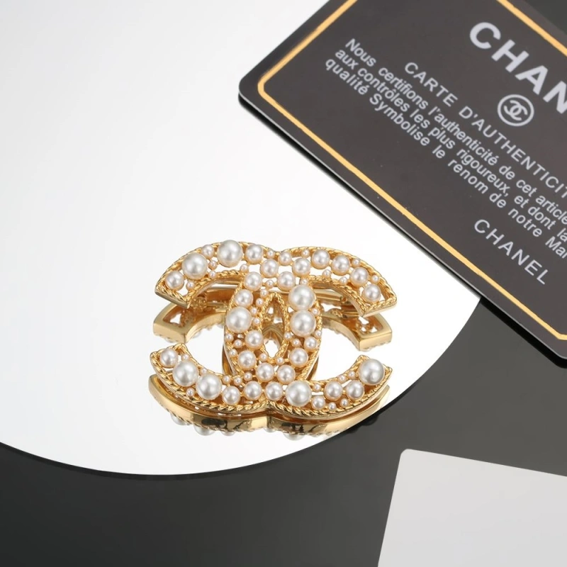 Chxnxl Brooches Popular 289313