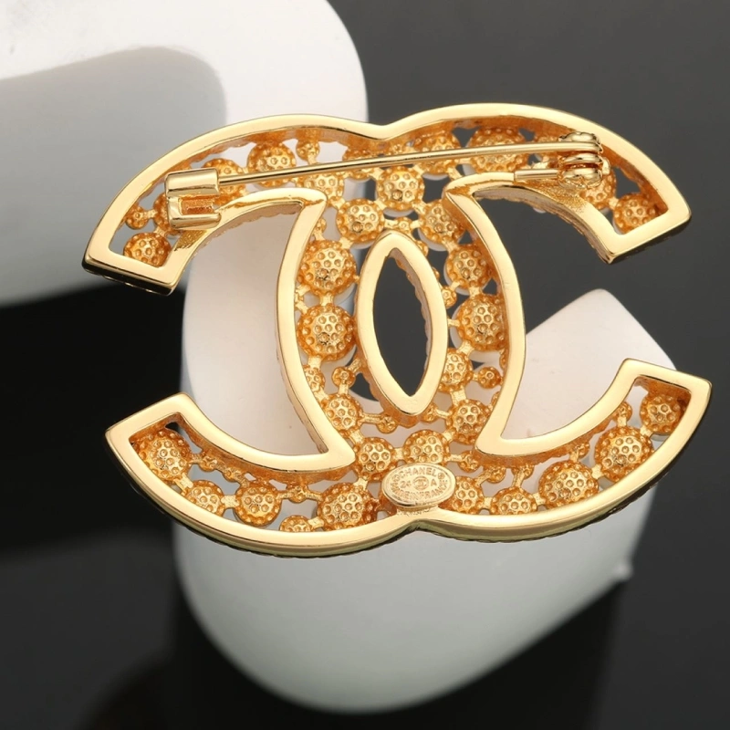 Chxnxl Brooches Popular 289313