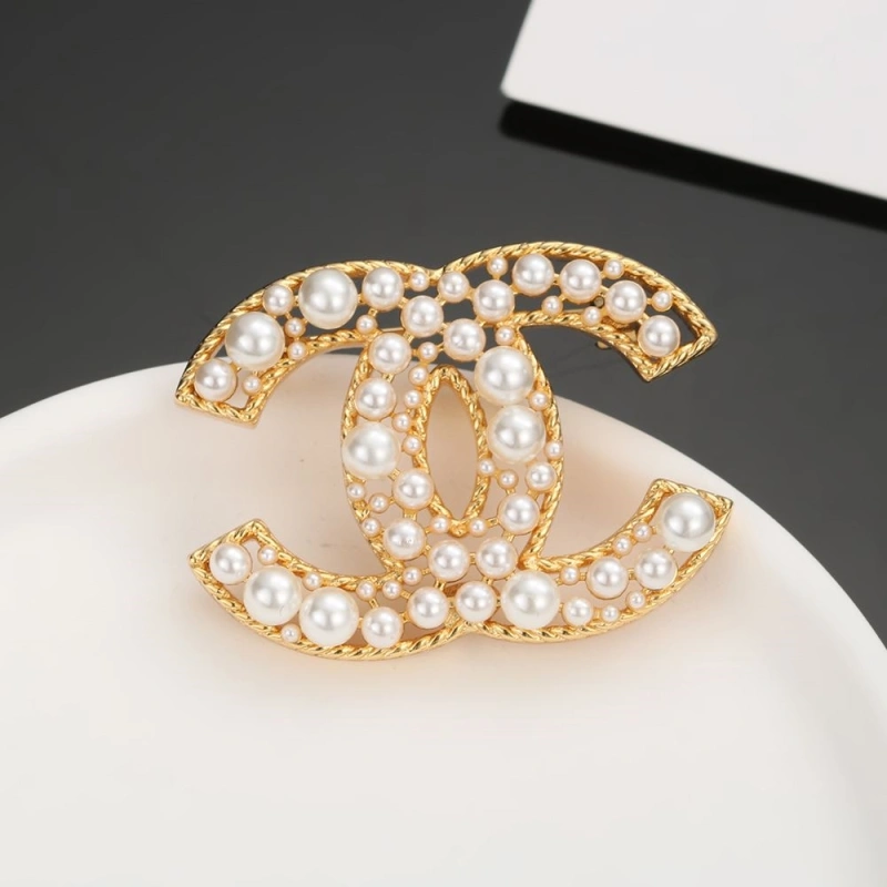 Chxnxl Brooches Popular 289313
