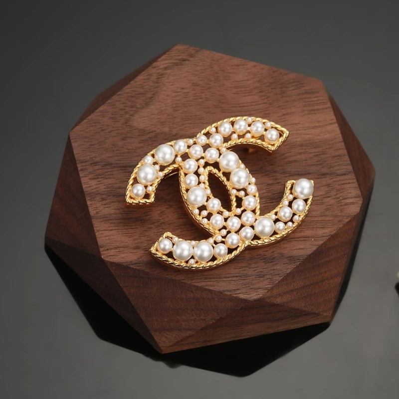 Chxnxl Brooches Popular 289313