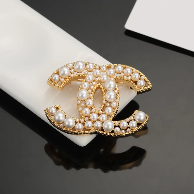 Chxnxl Brooches Popular 289313