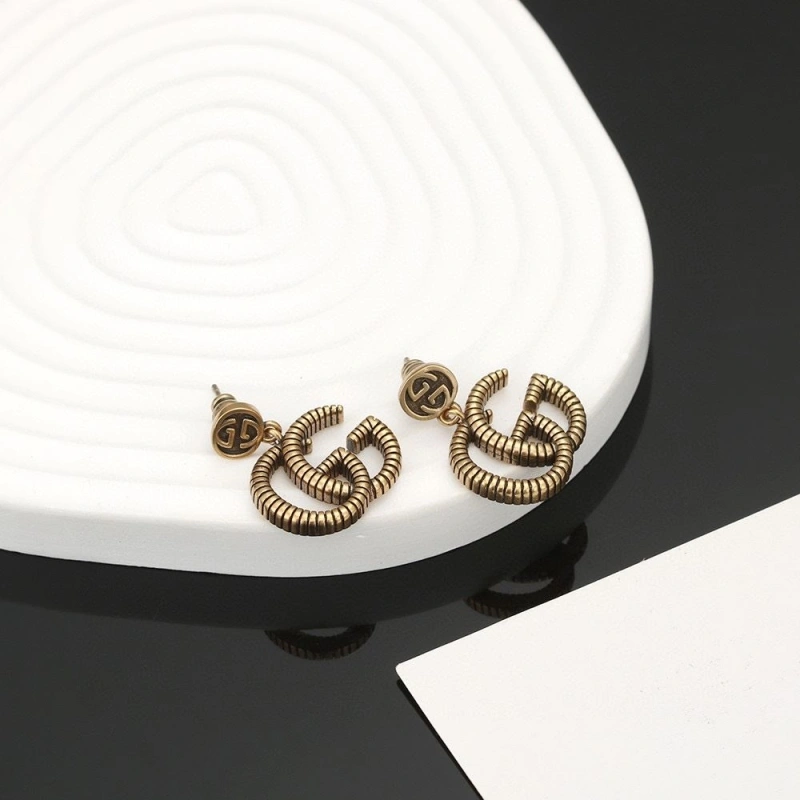 Cozy Gxccx Earrings 305409