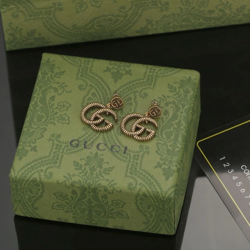 Cozy Gxccx Earrings 305409