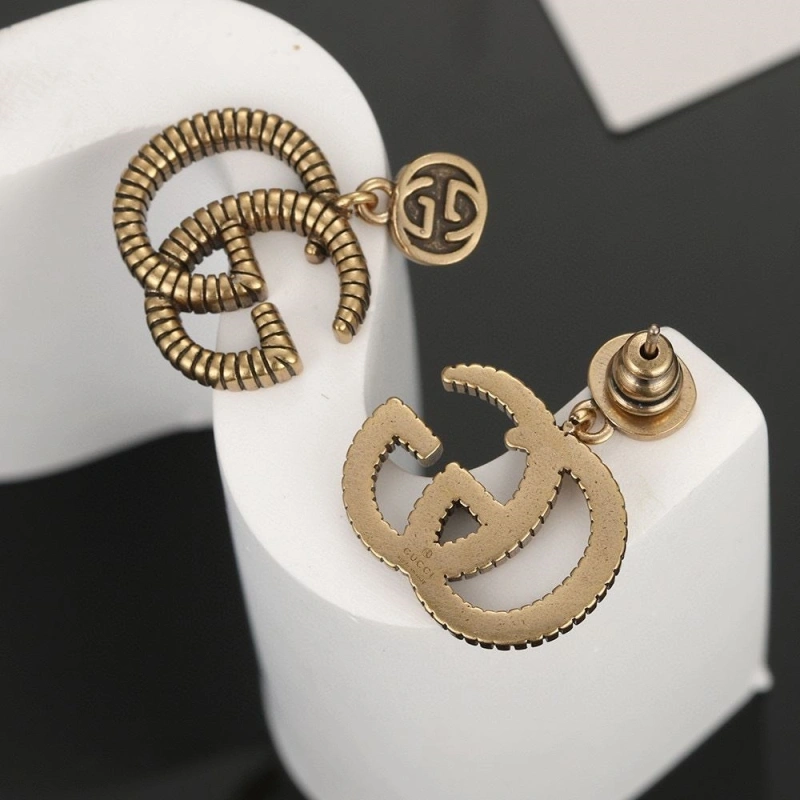 Cozy Gxccx Earrings 305409