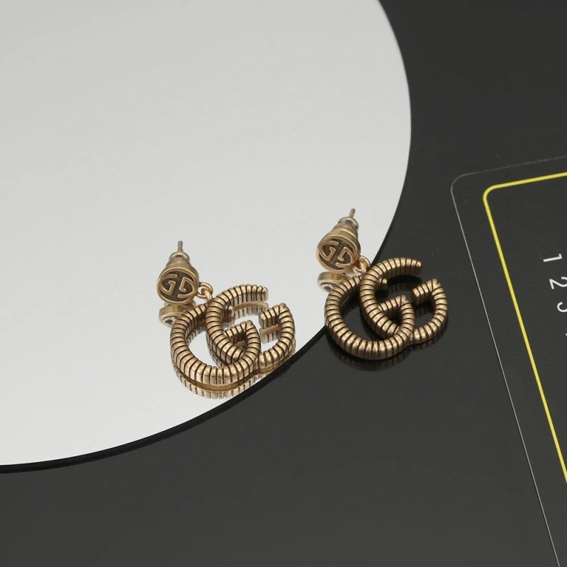 Cozy Gxccx Earrings 305409