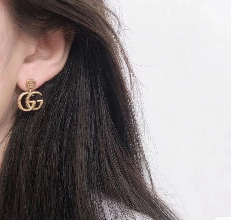 Cozy Gxccx Earrings 305409