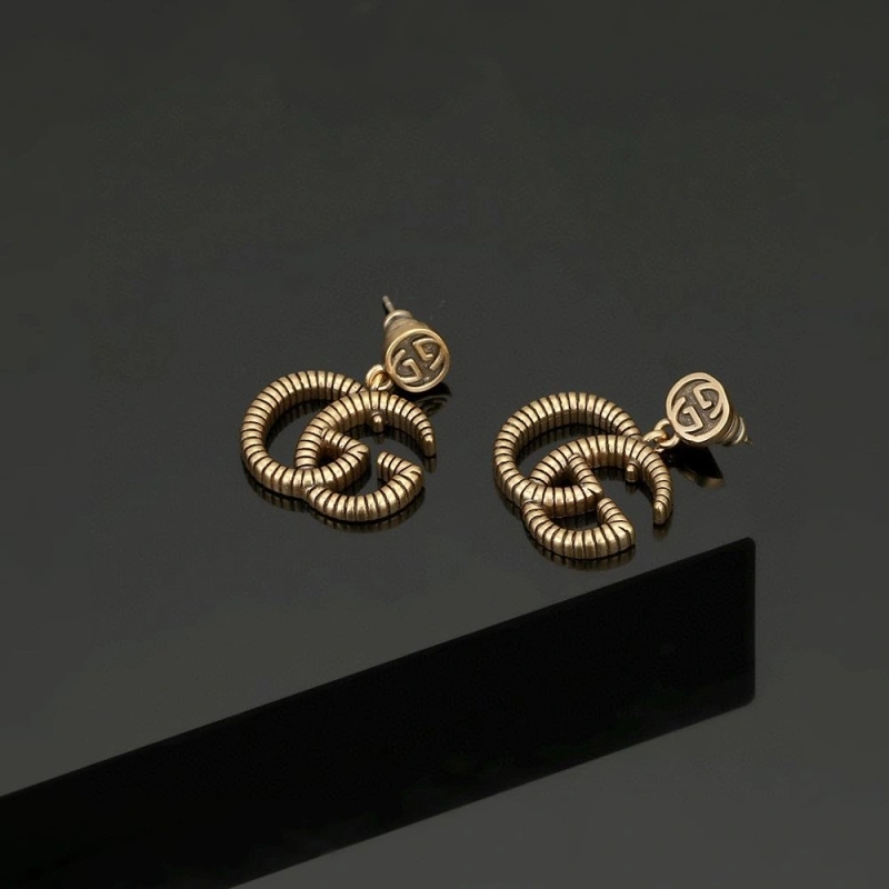 Cozy Gxccx Earrings 305409
