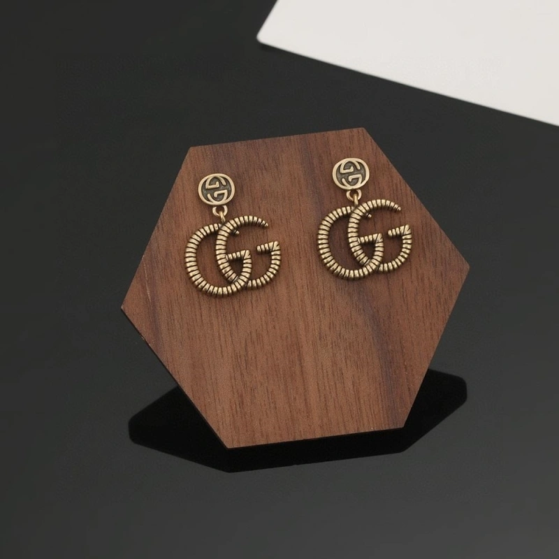 Cozy Gxccx Earrings 305409