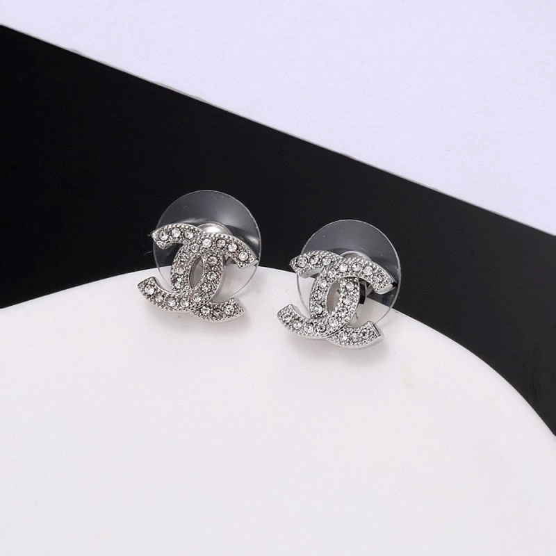 Chxnxl Earrings Bright 289057