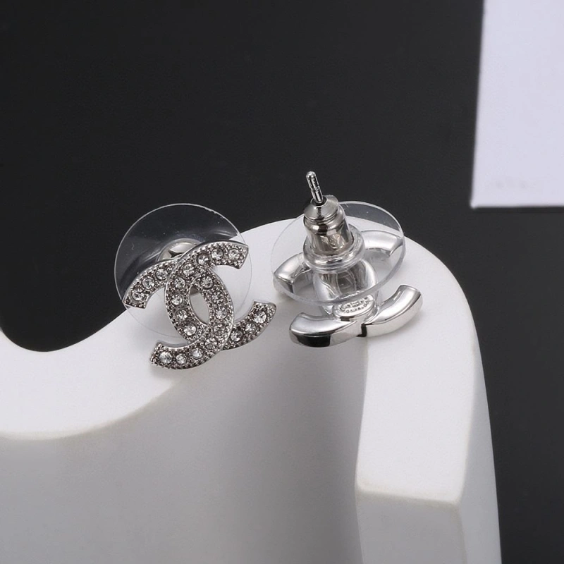 Chxnxl Earrings Bright 289057