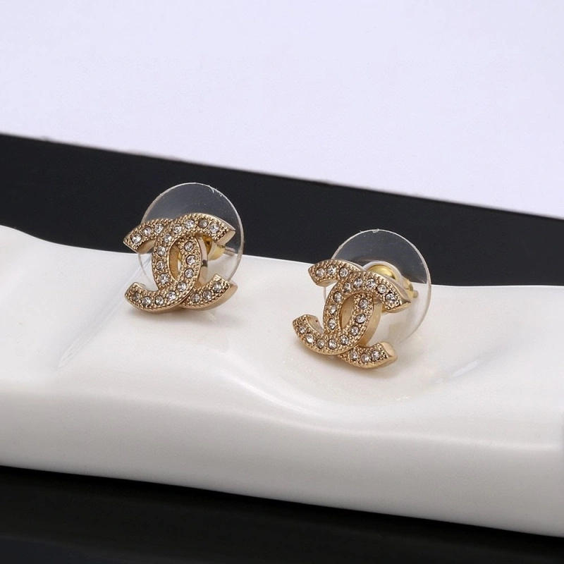 Chxnxl Earrings Bright 289057